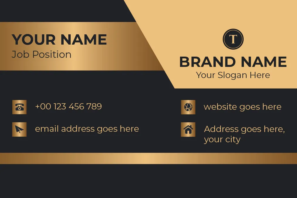 Visiting Cards