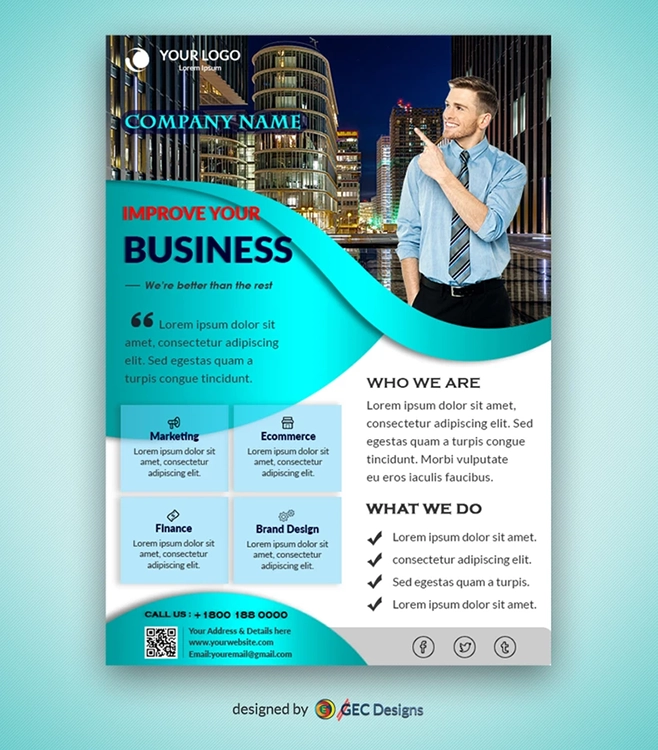 Sample Business Flyers Free Printable Customizable Business Flyer Sample Business Flyers Free Printable Customizable Business Flyer