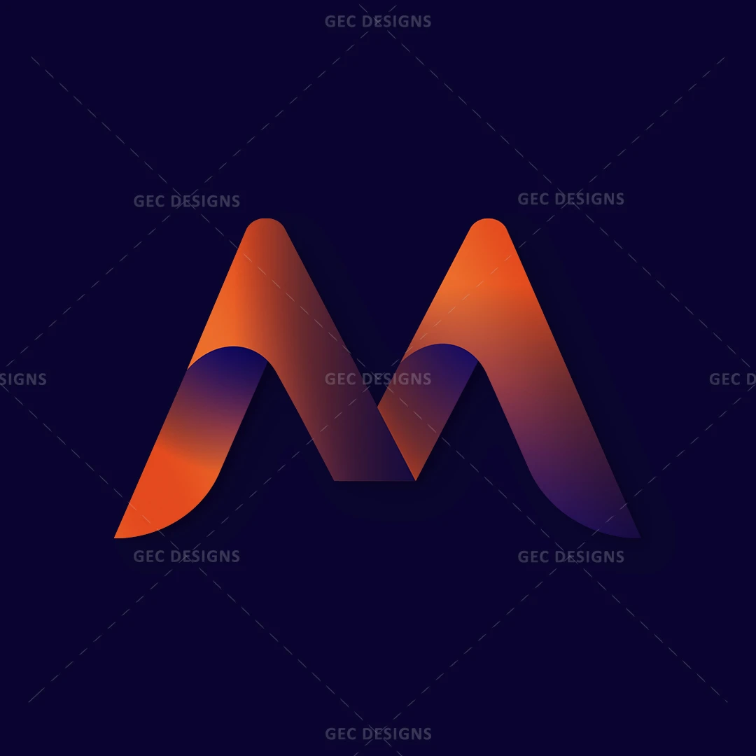 Creative Logo Design with a Typographic Aesthetic | GEC Designs