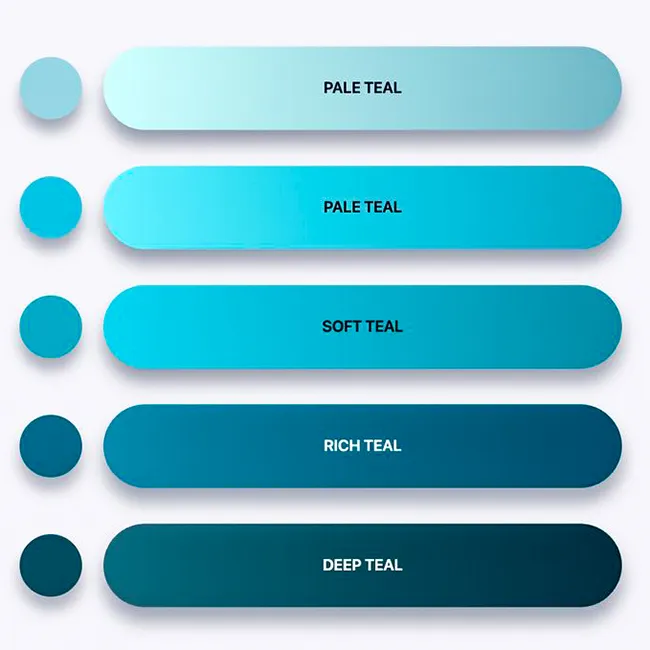 Color Palette Generator