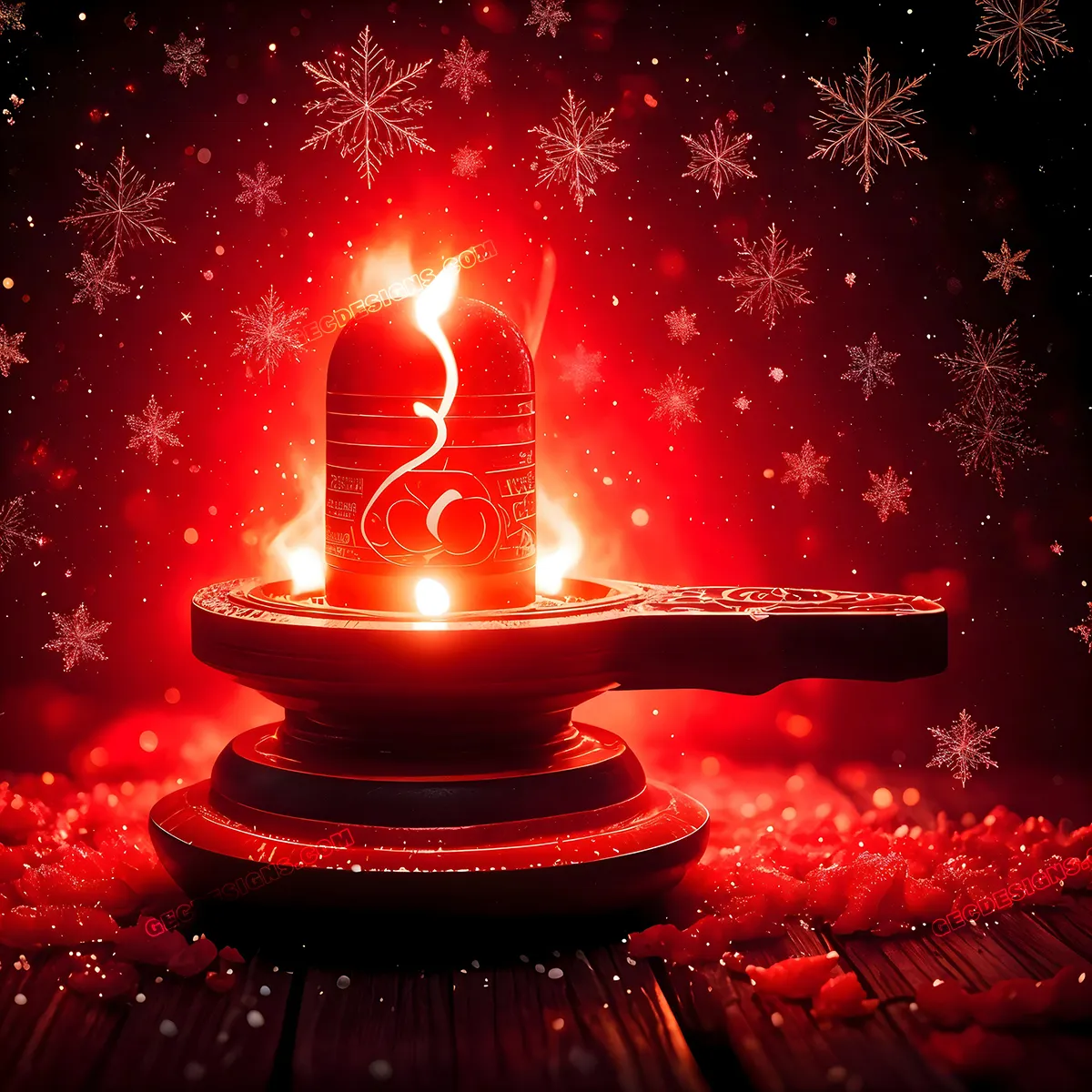 Shivling HighResolution Wallpapers for All Screens