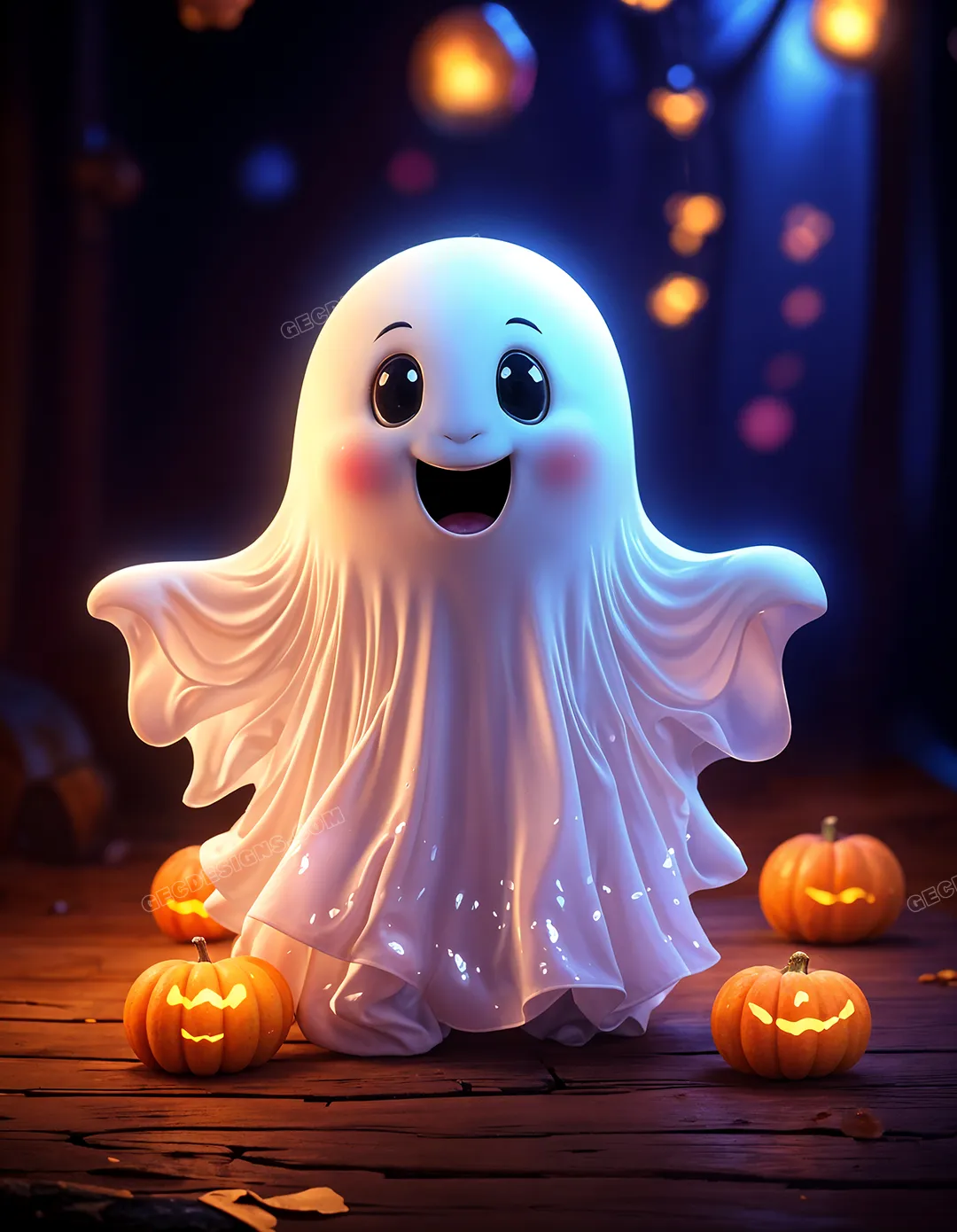 Halloween Ghost Desktop Wallpaper Halloween Ghost Desktop Wallpaper