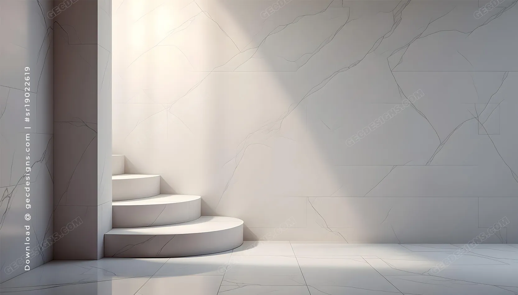 Modern Architectural Minimalism Wallpaper with Soft Natural Light for desktop screen motivation