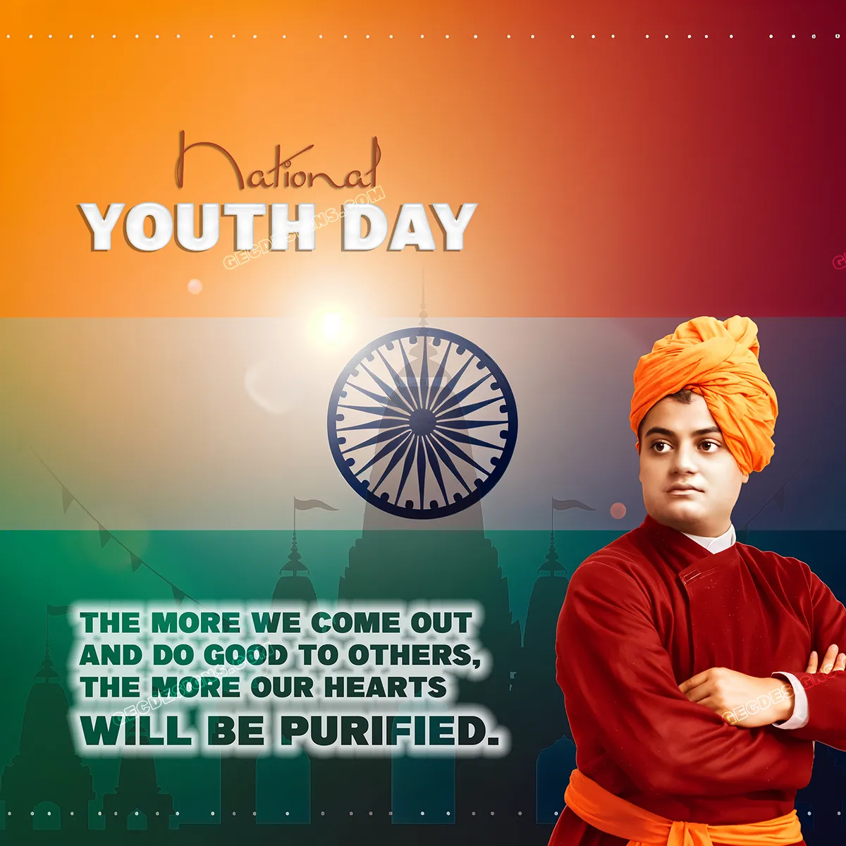 Swami Vivekananda High Resolution Wallpapers For All Screens GEC swami-vivekananda-high-resolution-wallpapers-for-all-screens-gec