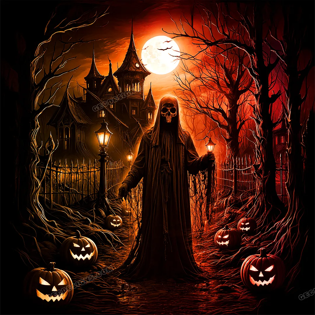Spooky background images top
